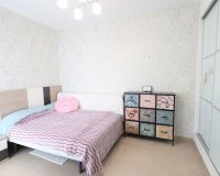 Перепродаж - Дуплекс - Оріуела Коста - Costa Blanca