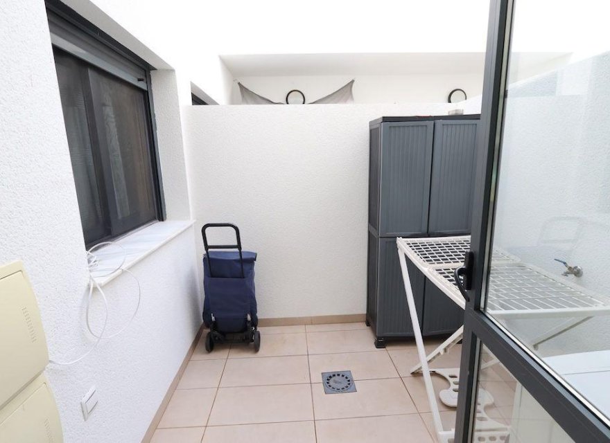 Перепродаж - Дуплекс - Оріуела Коста - Costa Blanca