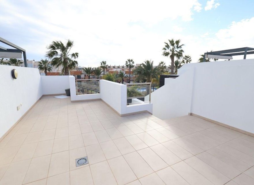 Перепродаж - Дуплекс - Оріуела Коста - Costa Blanca