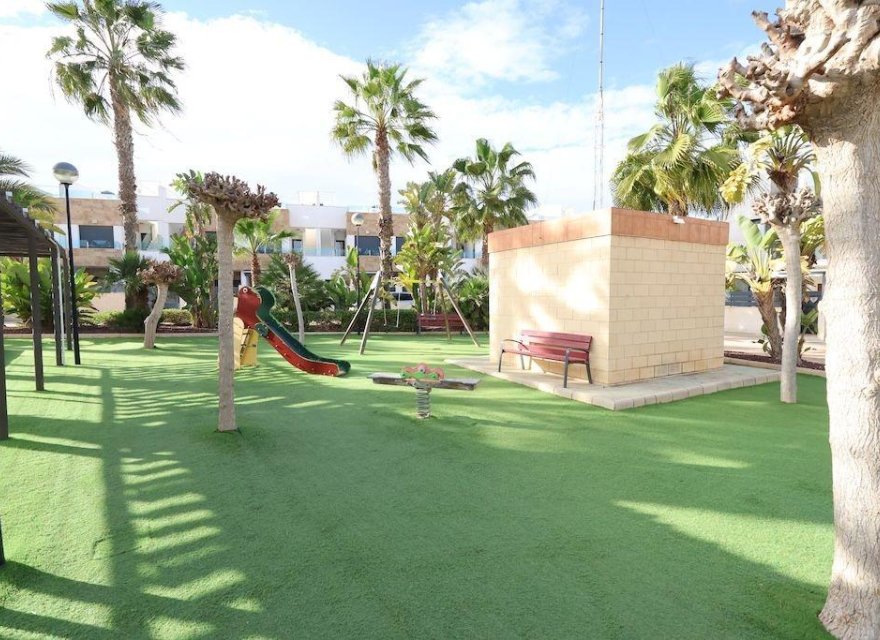 Перепродаж - Дуплекс - Оріуела Коста - Costa Blanca