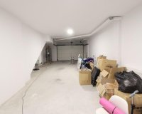 Перепродаж - Дуплекс - Оріуела Коста - Costa Blanca