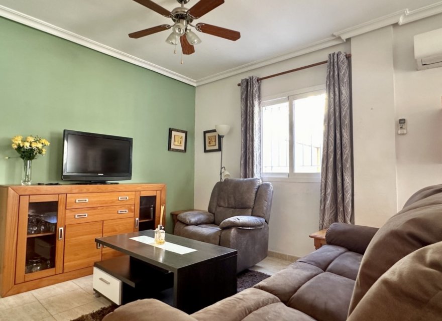 Перепродаж - Дуплекс - Оріуела Коста - Costa Blanca