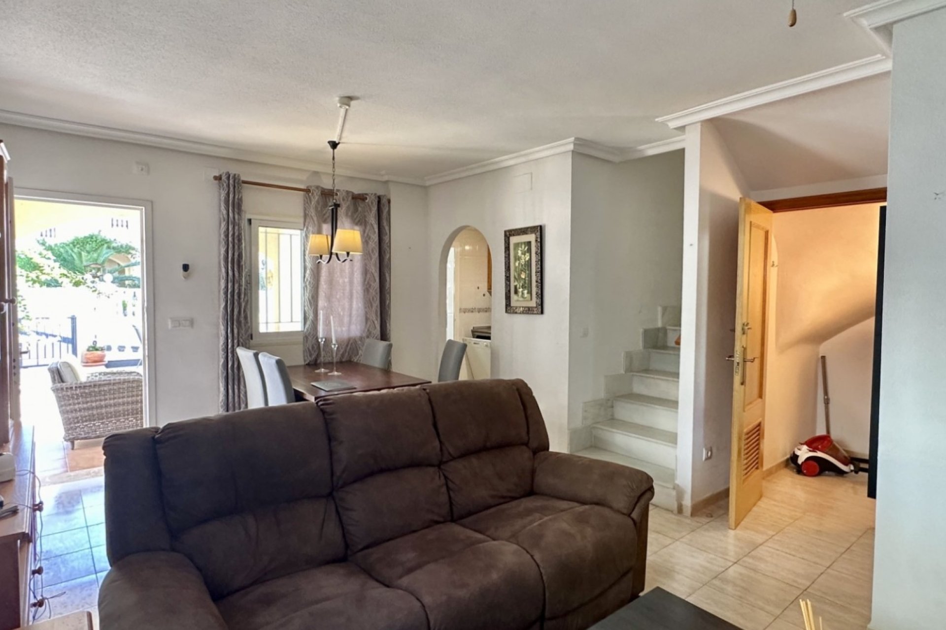 Перепродаж - Дуплекс - Оріуела Коста - Costa Blanca