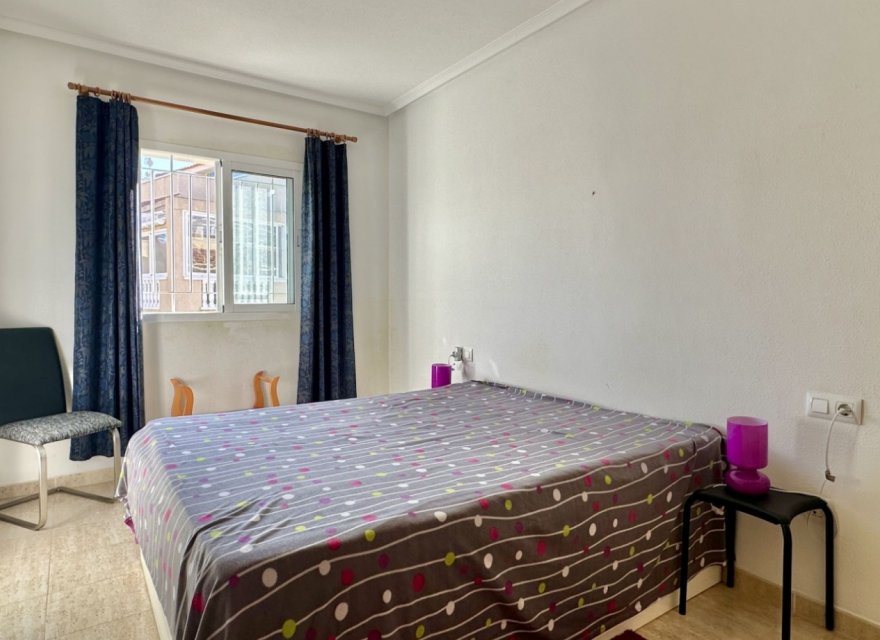 Перепродаж - Дуплекс - Оріуела Коста - Costa Blanca