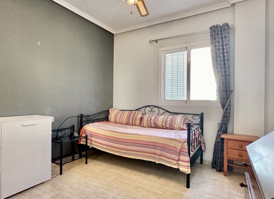 Перепродаж - Дуплекс - Оріуела Коста - Costa Blanca