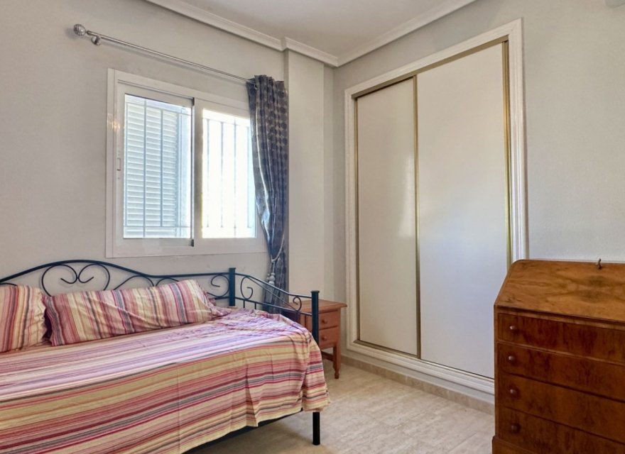 Перепродаж - Дуплекс - Оріуела Коста - Costa Blanca