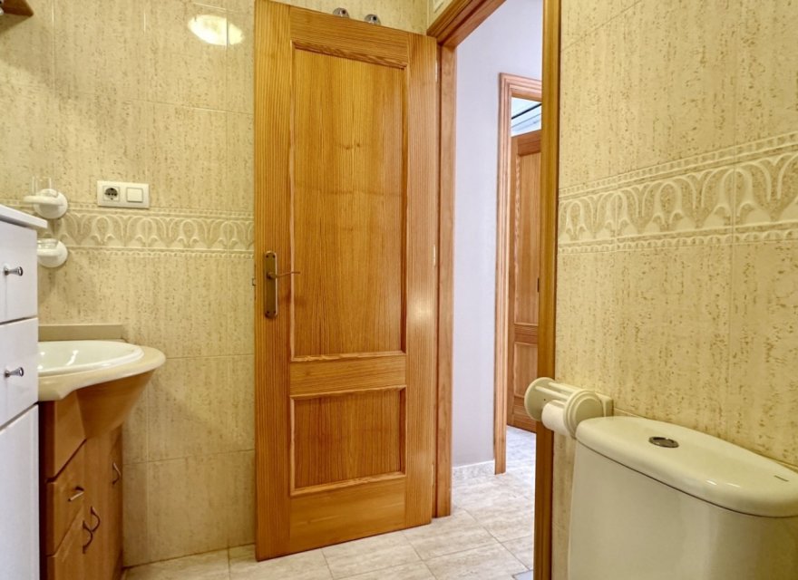 Перепродаж - Дуплекс - Оріуела Коста - Costa Blanca