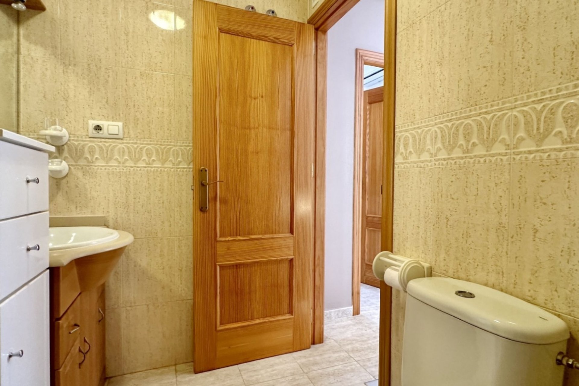 Перепродаж - Дуплекс - Оріуела Коста - Costa Blanca