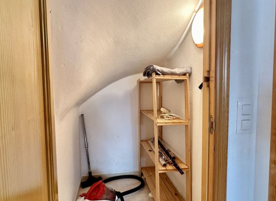 Перепродаж - Дуплекс - Оріуела Коста - Costa Blanca