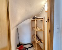 Перепродаж - Дуплекс - Оріуела Коста - Costa Blanca