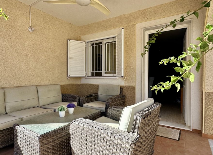 Перепродаж - Дуплекс - Оріуела Коста - Costa Blanca