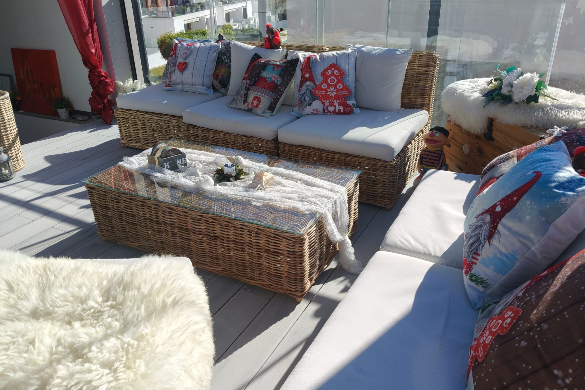 Перепродаж - Дуплекс - Оріуела Коста - Costa Blanca