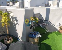 Перепродаж - Дуплекс - Оріуела Коста - Costa Blanca