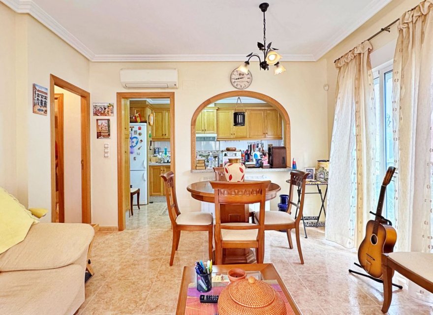 Перепродаж - Дуплекс - Оріуела Коста - Costa Blanca