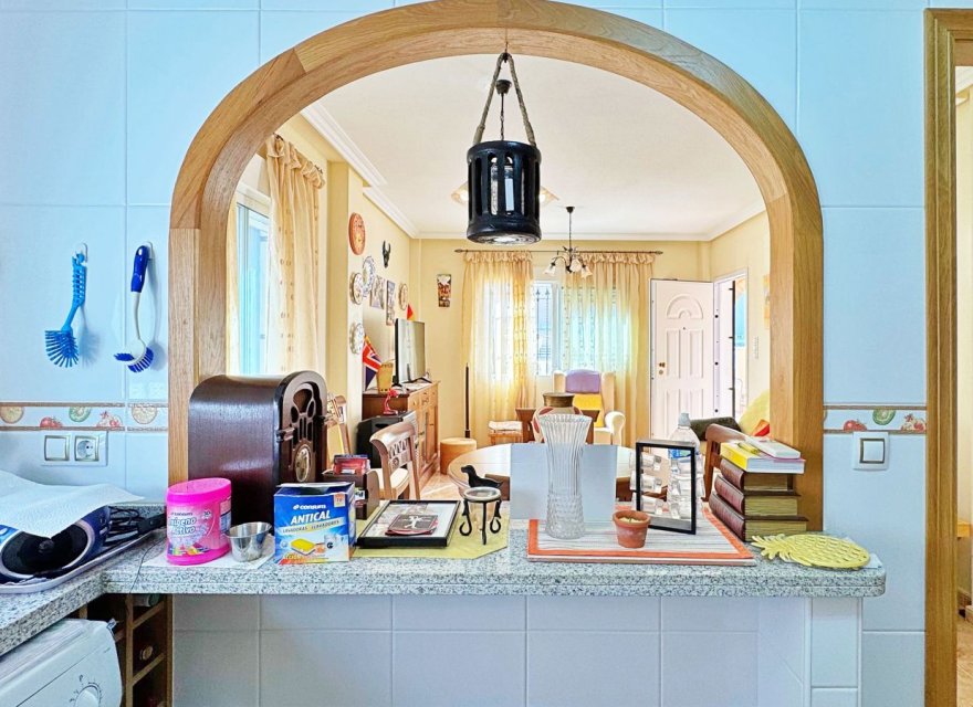 Перепродаж - Дуплекс - Оріуела Коста - Costa Blanca