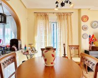 Перепродаж - Дуплекс - Оріуела Коста - Costa Blanca