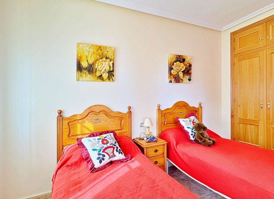 Перепродаж - Дуплекс - Оріуела Коста - Costa Blanca