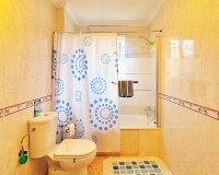 Перепродаж - Дуплекс - Оріуела Коста - Costa Blanca