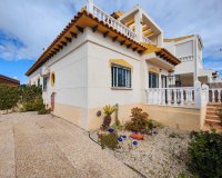 Перепродаж - Дуплекс - Оріуела Коста - Costa Blanca