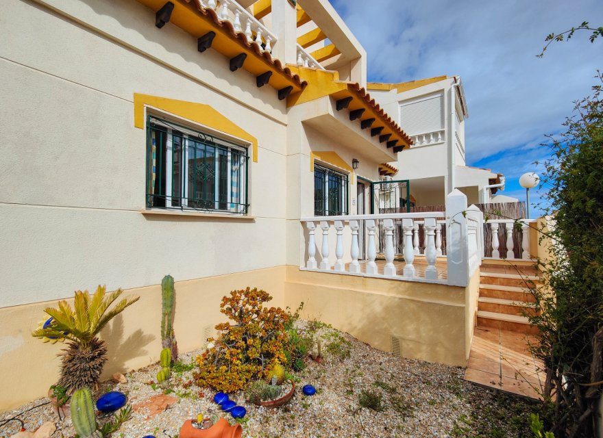 Перепродаж - Дуплекс - Оріуела Коста - Costa Blanca