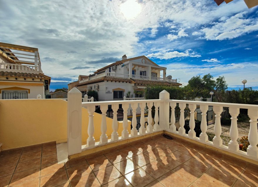 Перепродаж - Дуплекс - Оріуела Коста - Costa Blanca