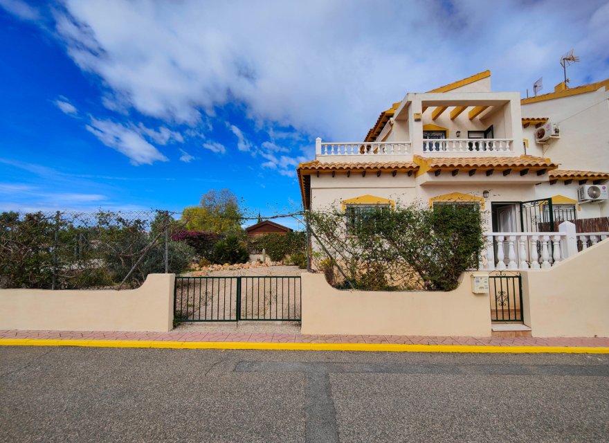 Перепродаж - Дуплекс - Оріуела Коста - Costa Blanca