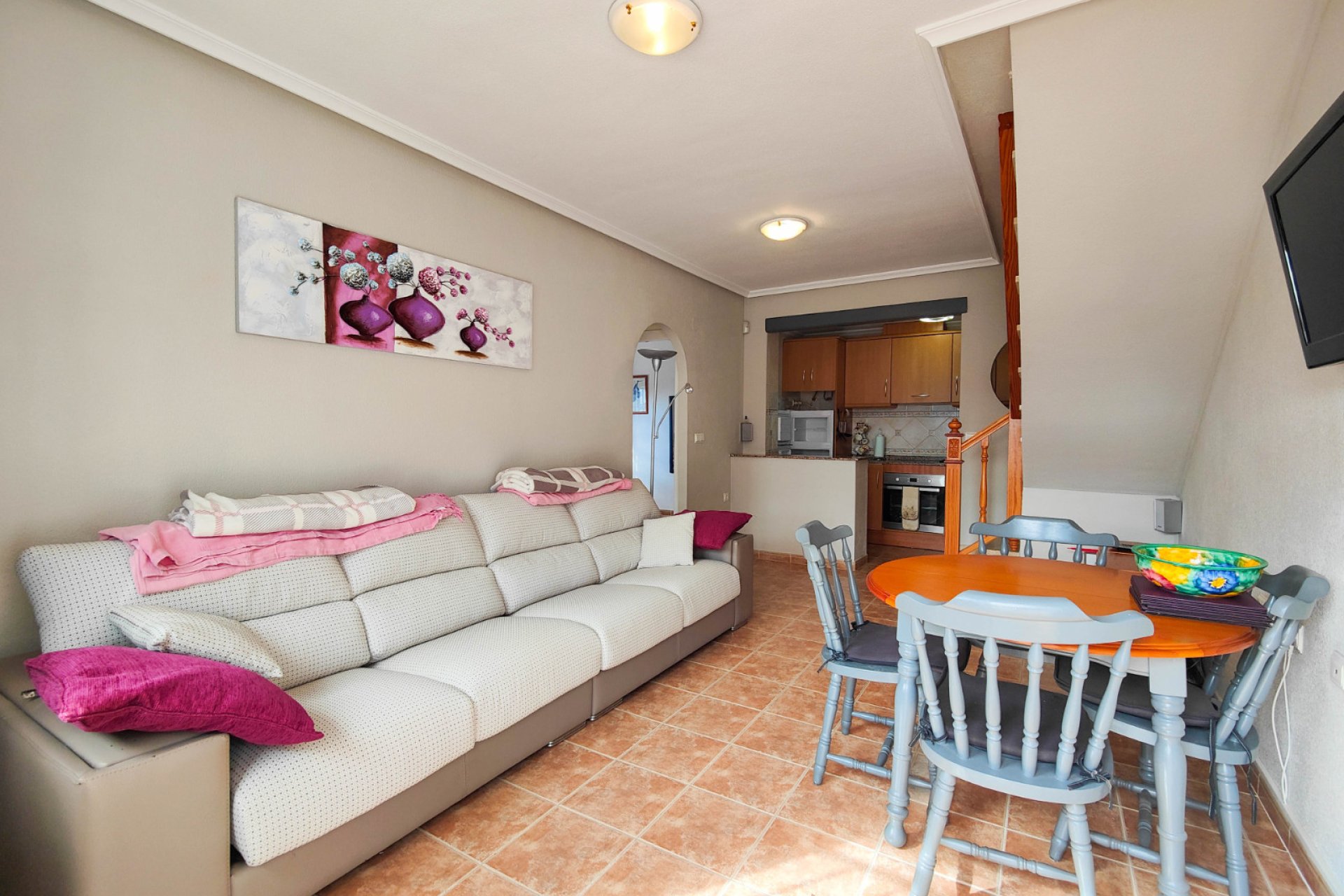 Перепродаж - Дуплекс - Оріуела Коста - Costa Blanca