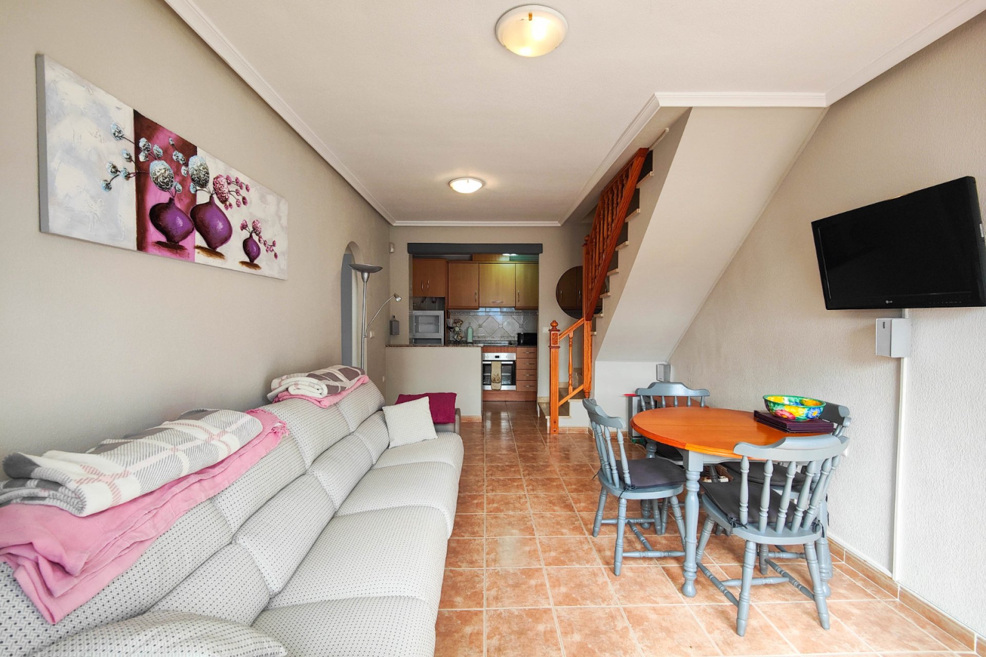 Перепродаж - Дуплекс - Оріуела Коста - Costa Blanca