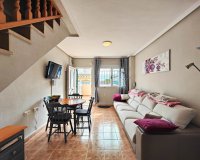 Перепродаж - Дуплекс - Оріуела Коста - Costa Blanca
