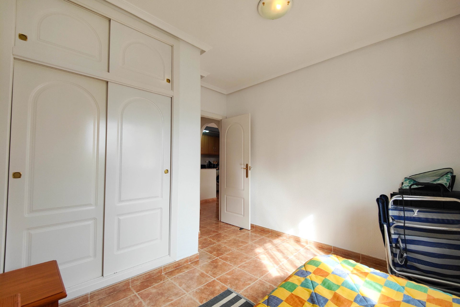 Перепродаж - Дуплекс - Оріуела Коста - Costa Blanca