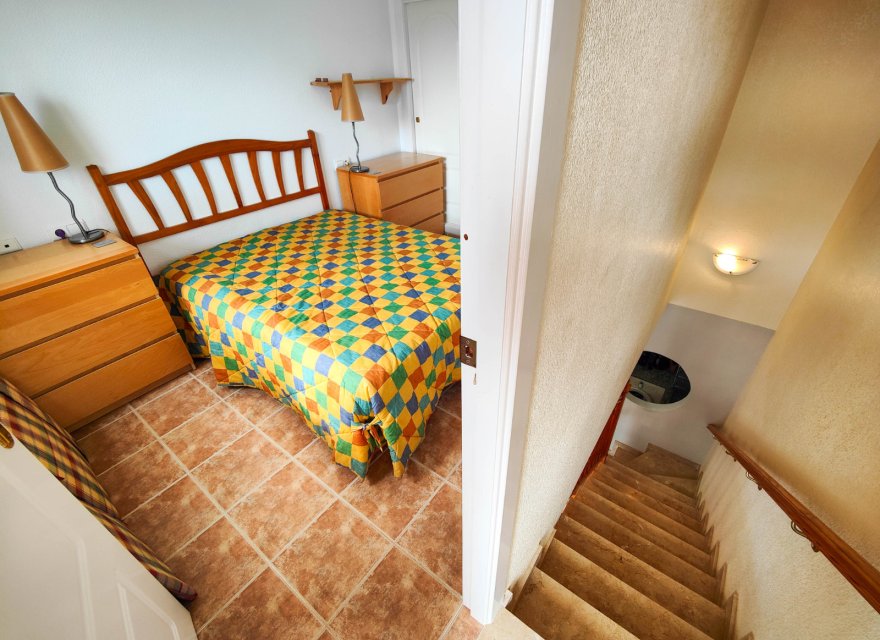 Перепродаж - Дуплекс - Оріуела Коста - Costa Blanca