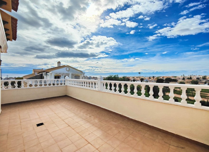 Перепродаж - Дуплекс - Оріуела Коста - Costa Blanca