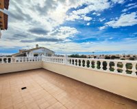 Перепродаж - Дуплекс - Оріуела Коста - Costa Blanca