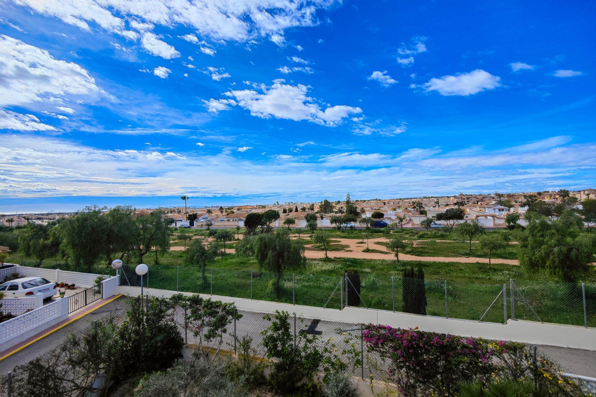Перепродаж - Дуплекс - Оріуела Коста - Costa Blanca