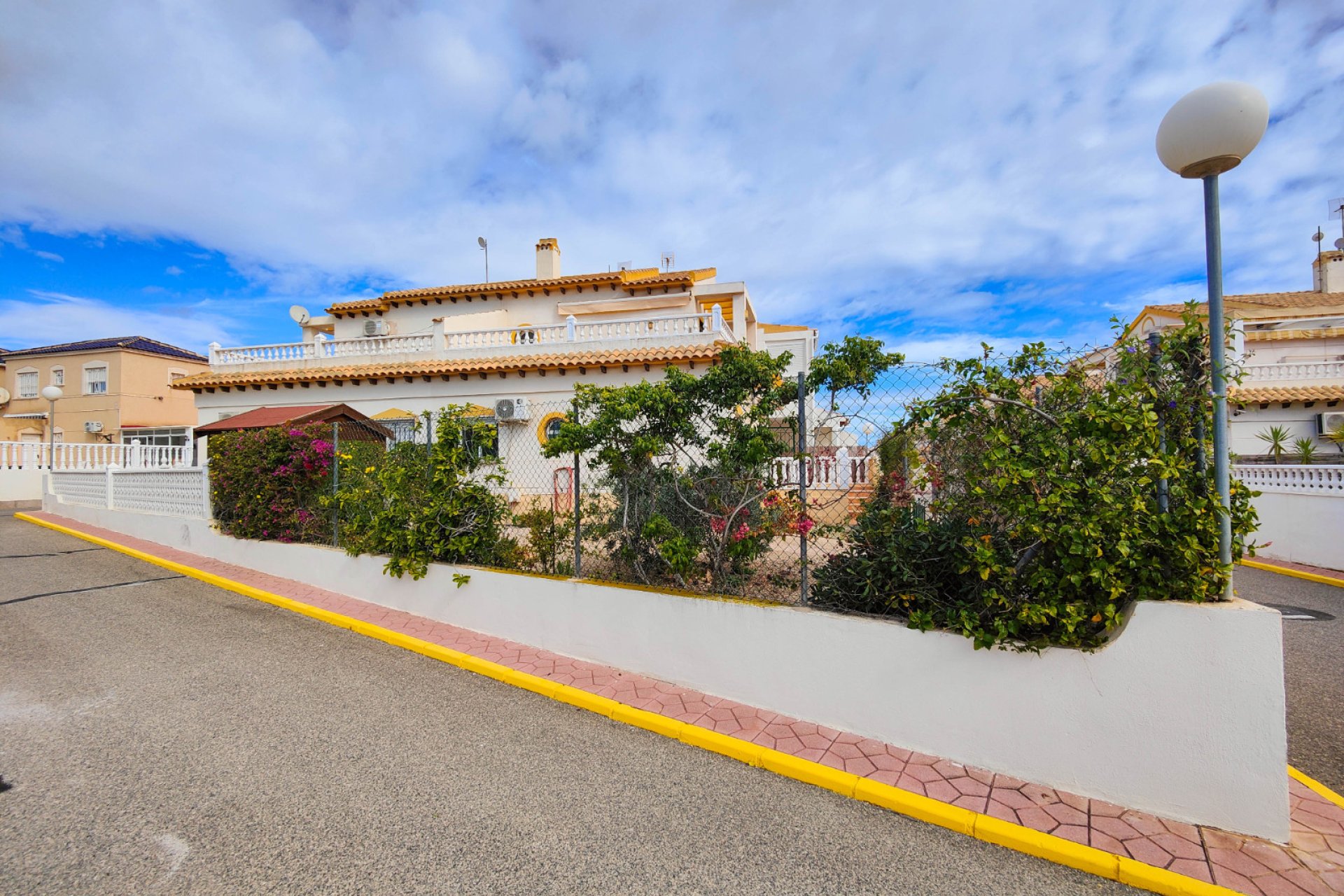 Перепродаж - Дуплекс - Оріуела Коста - Costa Blanca