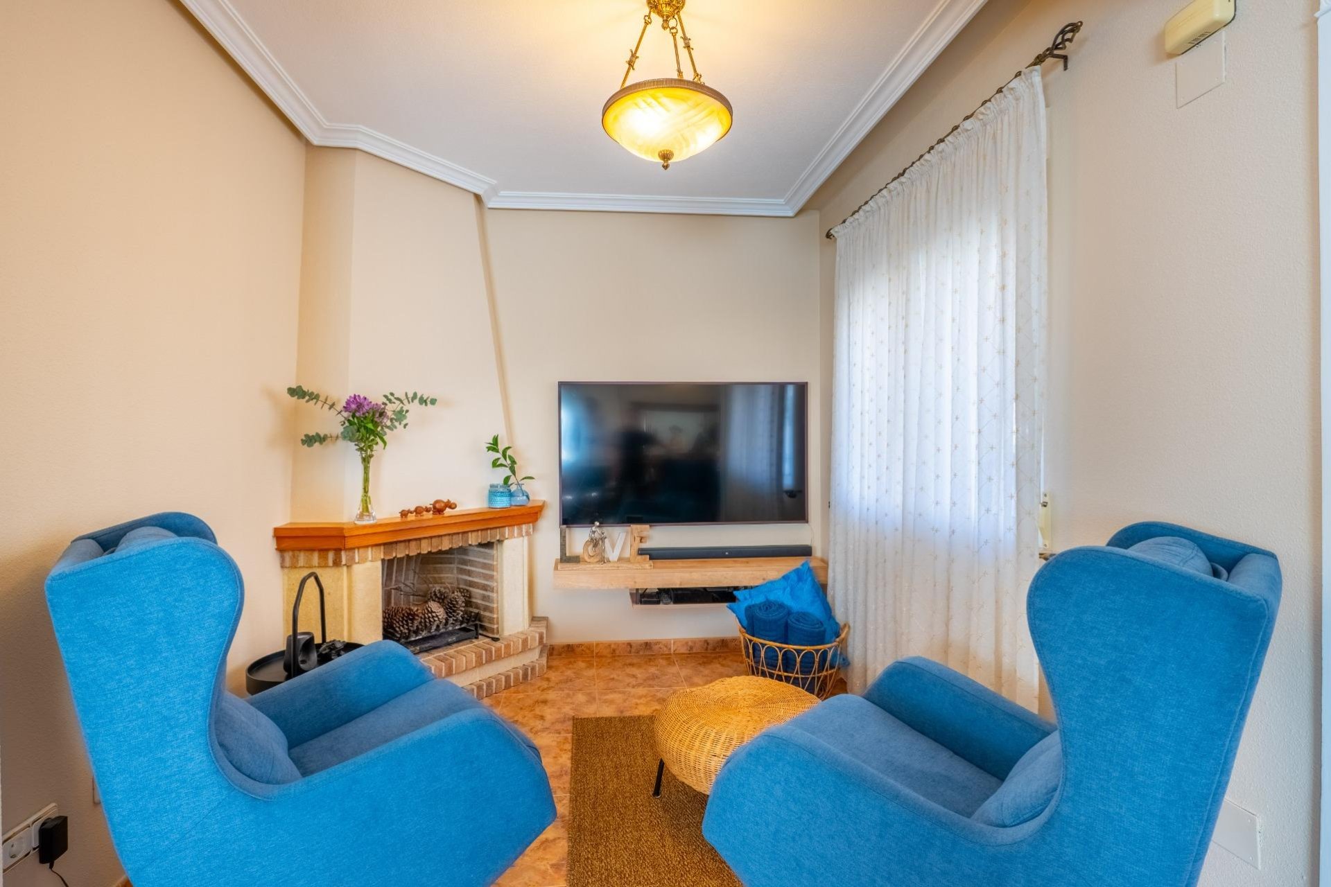 Перепродаж - Дуплекс - Оріуела Коста - La Regia