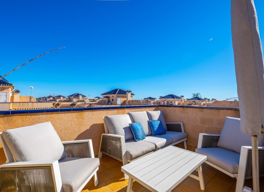 Перепродаж - Дуплекс - Оріуела Коста - La Regia