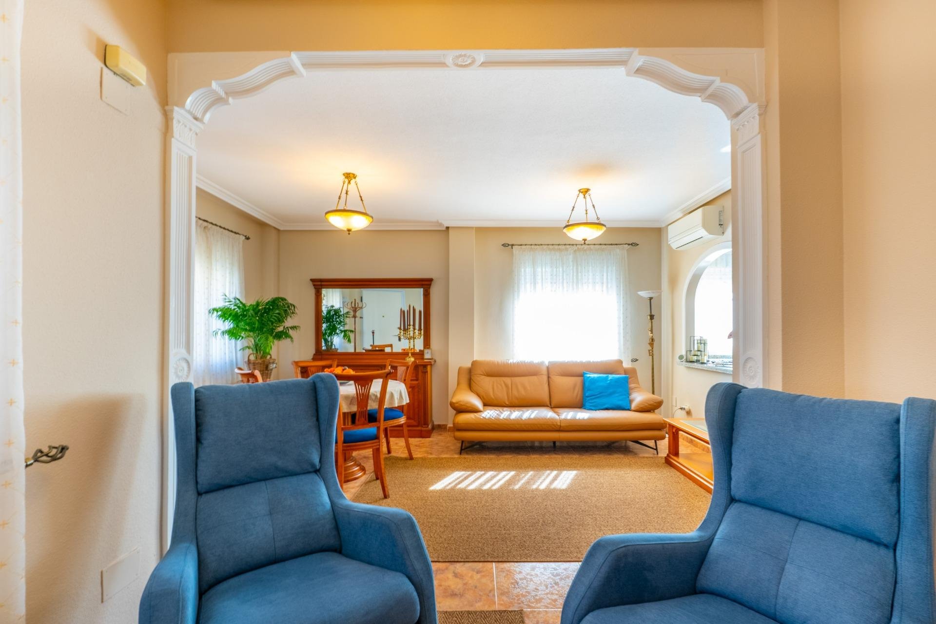 Перепродаж - Дуплекс - Оріуела Коста - La Regia