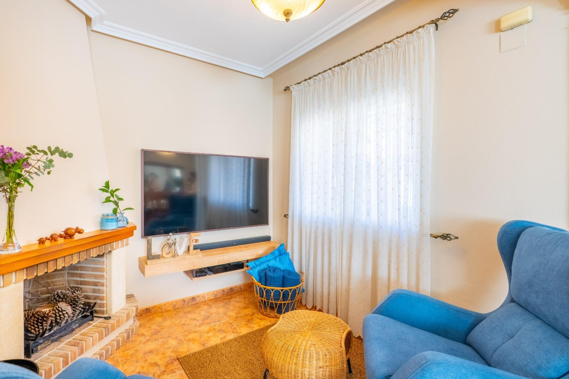 Перепродаж - Дуплекс - Оріуела Коста - La Regia