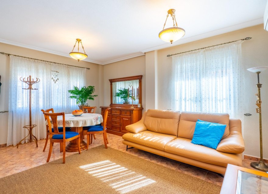 Перепродаж - Дуплекс - Оріуела Коста - La Regia