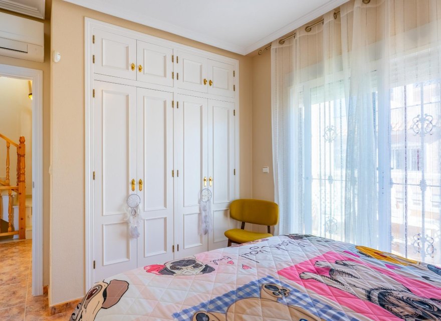 Перепродаж - Дуплекс - Оріуела Коста - La Regia