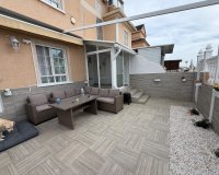 Перепродаж - Дуплекс - Оріуела Коста - La Zenia