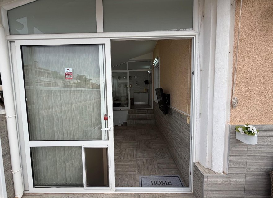 Перепродаж - Дуплекс - Оріуела Коста - La Zenia