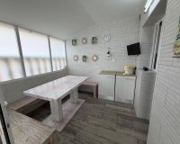 Перепродаж - Дуплекс - Оріуела Коста - La Zenia