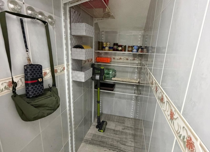 Перепродаж - Дуплекс - Оріуела Коста - La Zenia