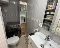 Перепродаж - Дуплекс - Оріуела Коста - La Zenia