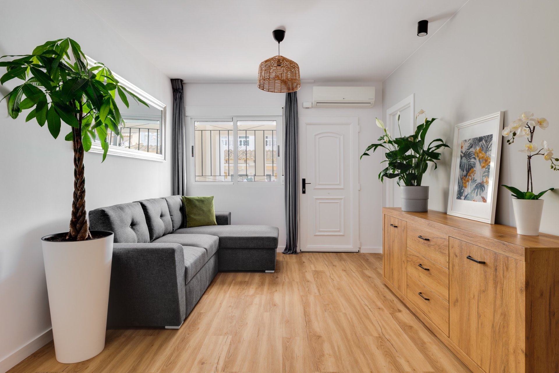 Перепродаж - Дуплекс - Оріуела Коста - Orihuela Costa