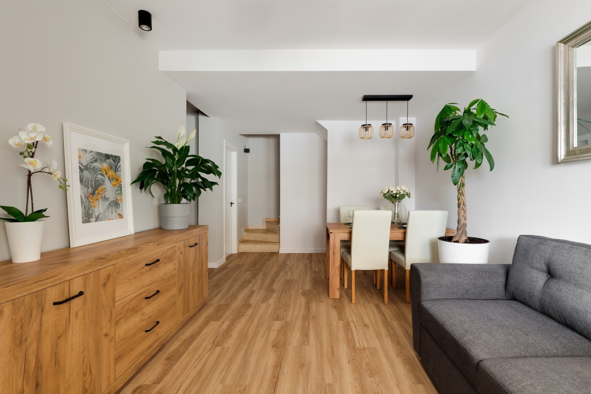 Перепродаж - Дуплекс - Оріуела Коста - Orihuela Costa