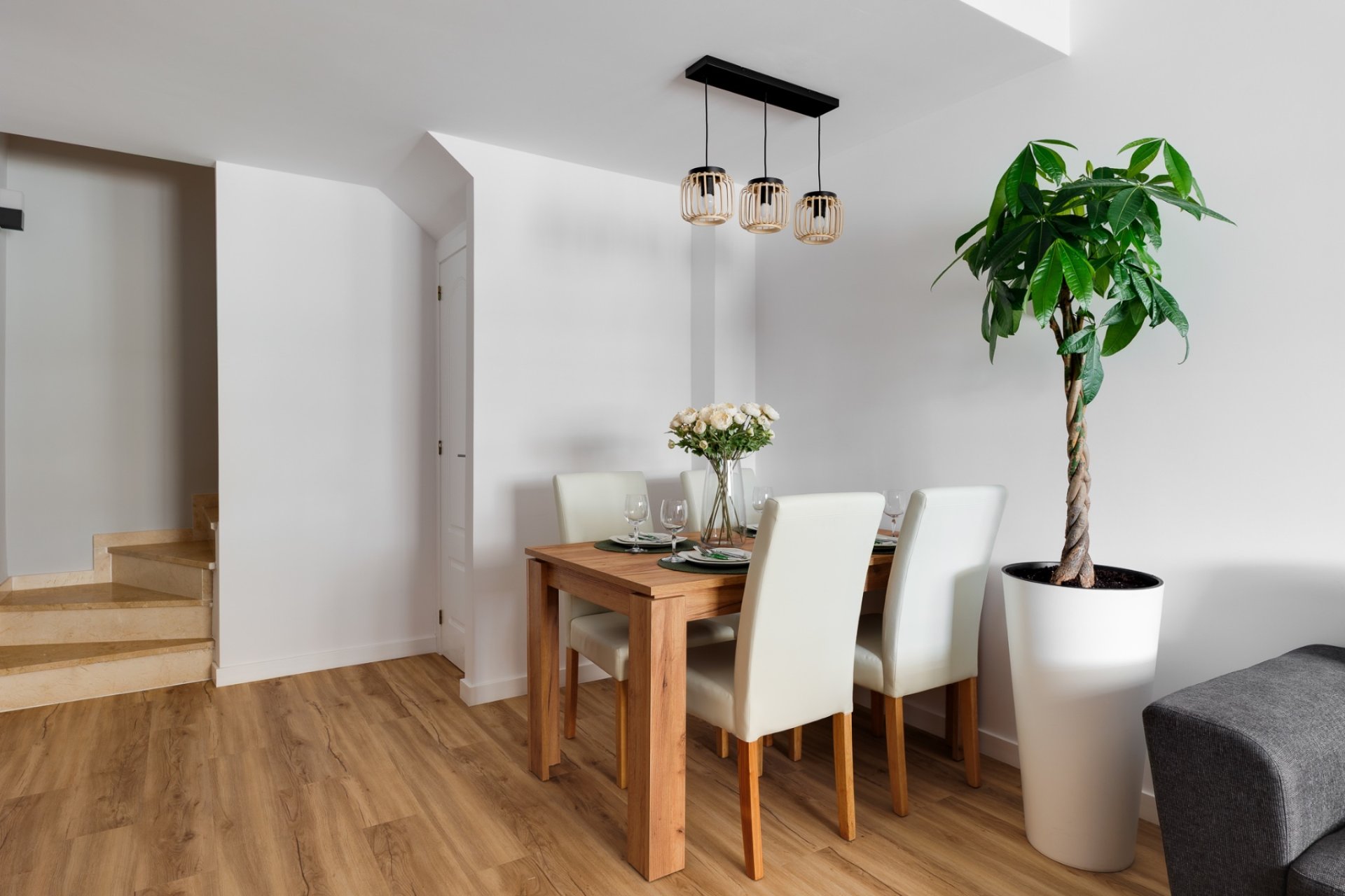 Перепродаж - Дуплекс - Оріуела Коста - Orihuela Costa