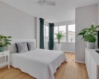 Перепродаж - Дуплекс - Оріуела Коста - Orihuela Costa